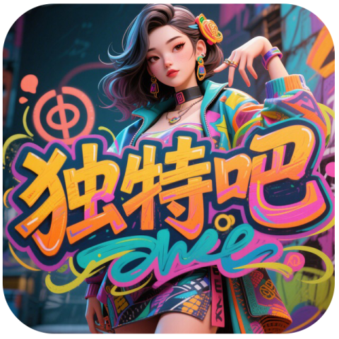 独特吧